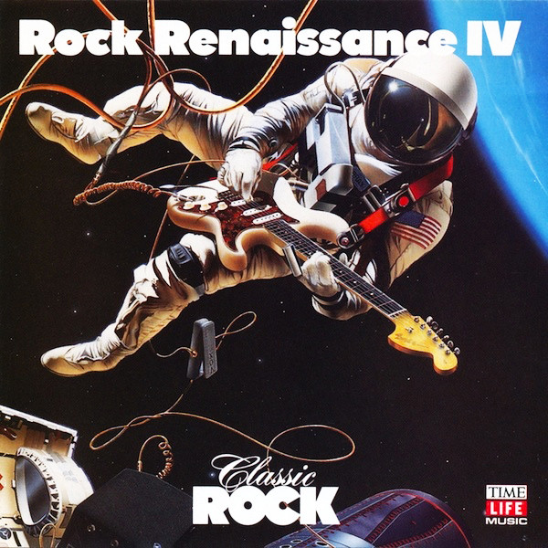 Classic Rock - Rock Renaissance IV