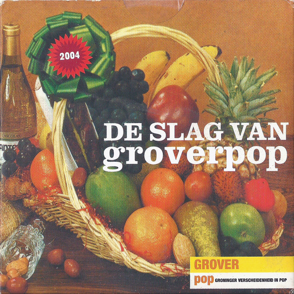 De Slag Van Groverpop 2004