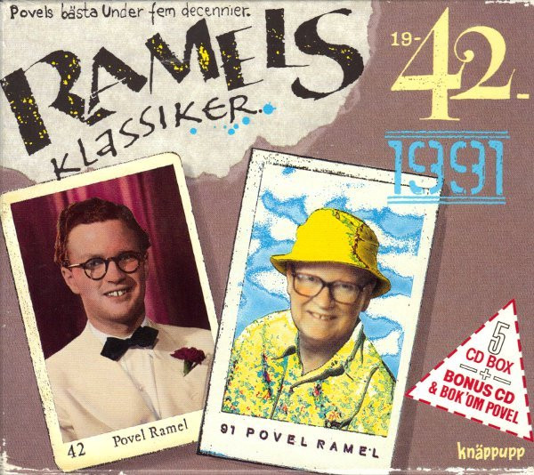 Ramels Klassiker 1942-1991