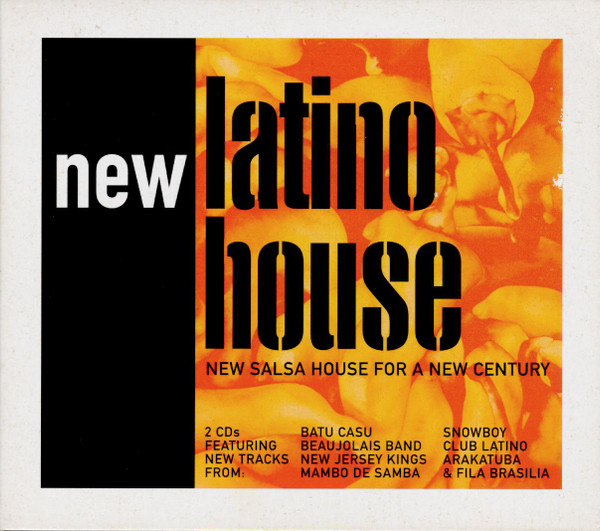 Latino House