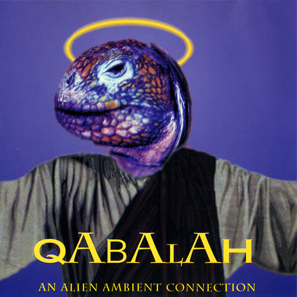 Qabalah (An Alien Ambient Connection)