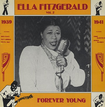 Forever Young Vol. 2