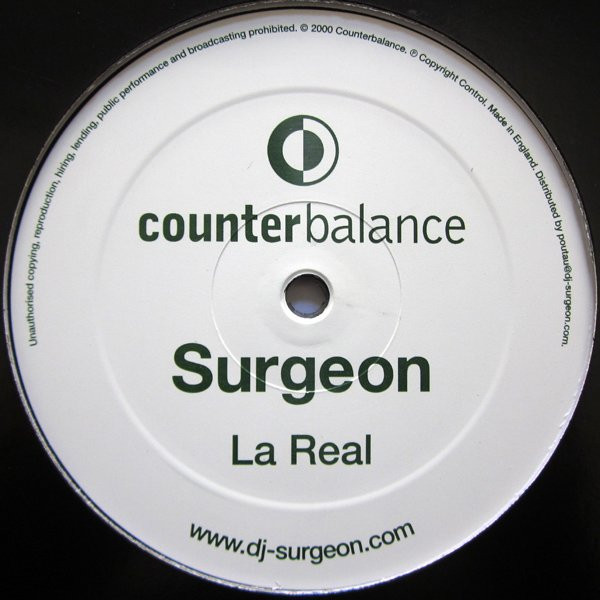La Real