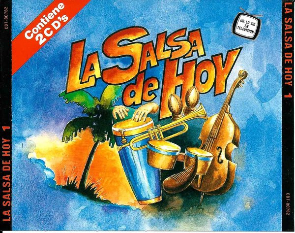 La Salsa De Hoy