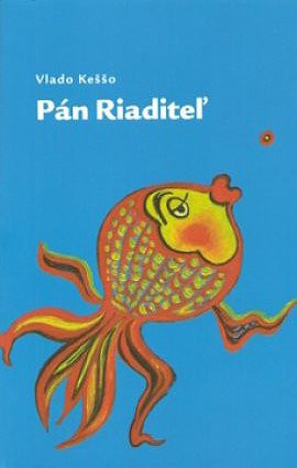 Pán Riaditeľ