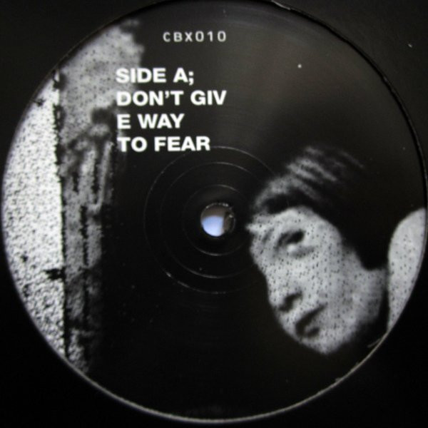 Don't Give Way To Fear
