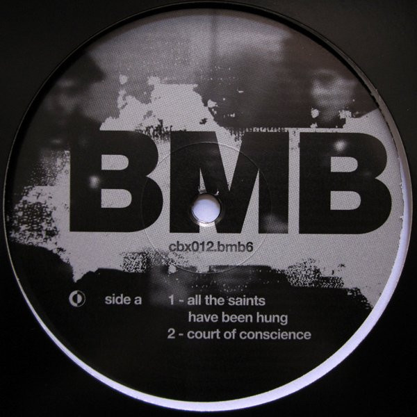 BMB6 - All The Saints Have Been Hung