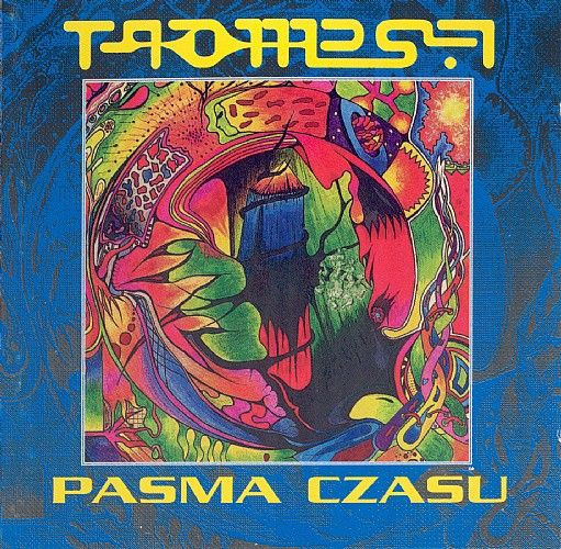 Pasma Czasu