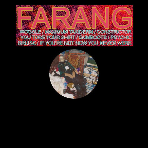 Farang