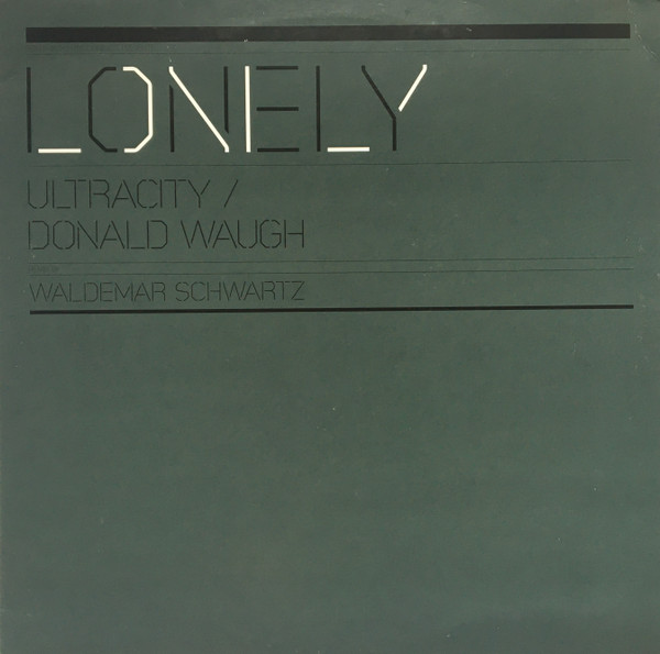 Lonely