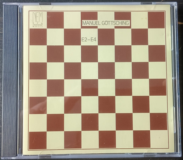 E2-E4