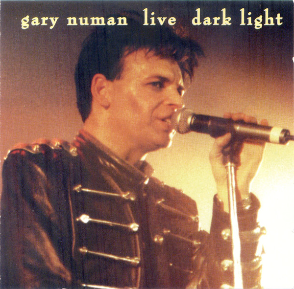Live Dark Light