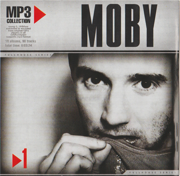 MP3 Collection ►1
