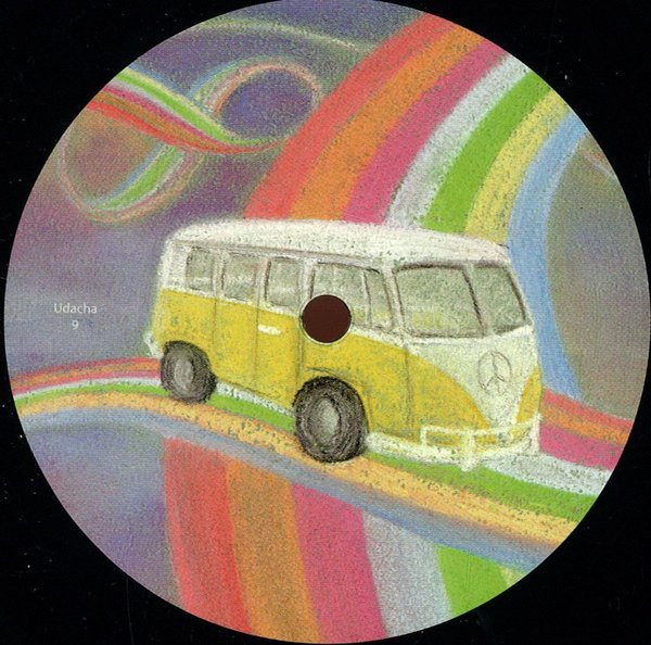 Udacha 9