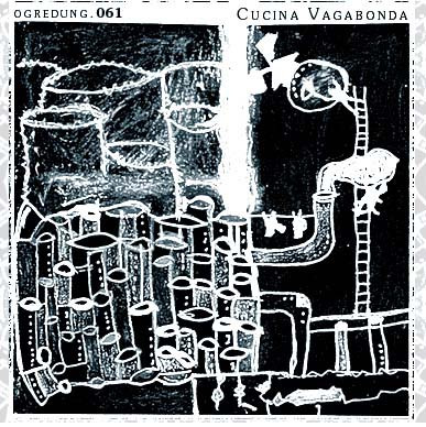 Cucina Vagabonda