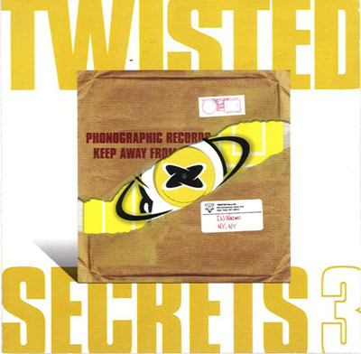 Twisted Secrets 3