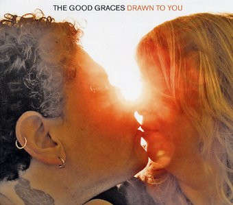 Drawn To You