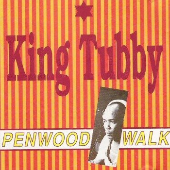 Penwood Walk