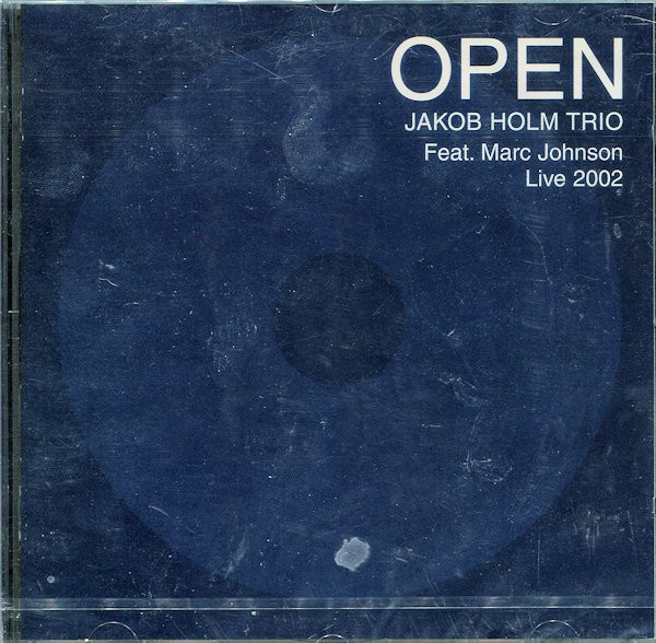 Open Live 2002