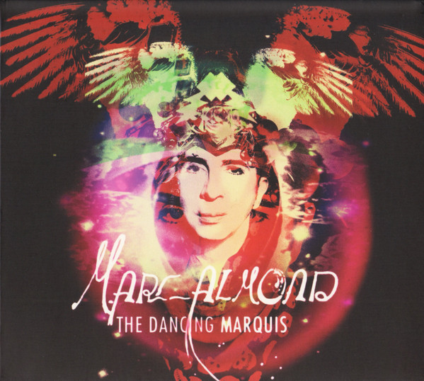 The Dancing Marquis