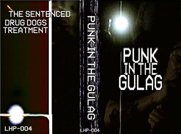 Punk In The Gulag