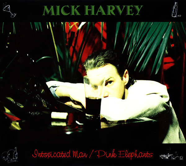Intoxicated Man / Pink Elephants