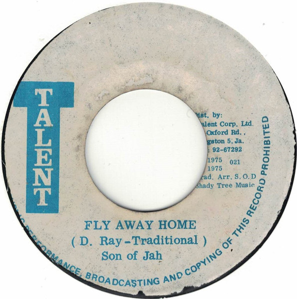 Fly Away Home 