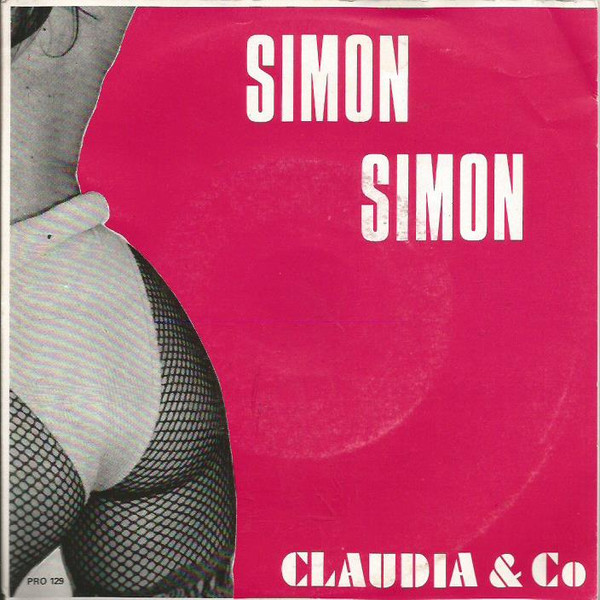 Simon Simon / Sale Histoire