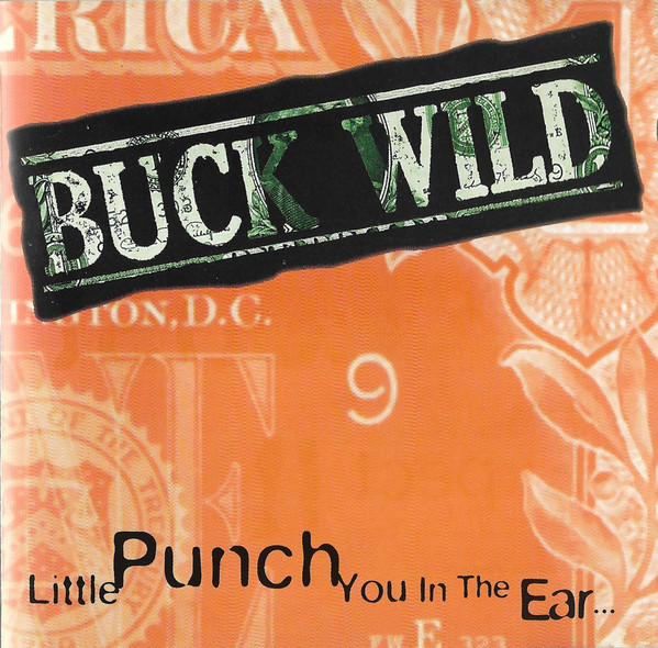 Little Punch You In The Ear...