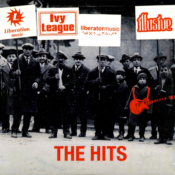 The Hits