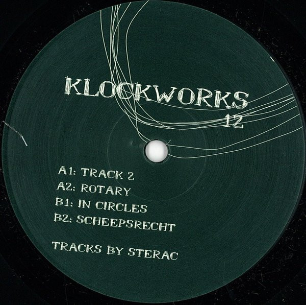 Klockworks 12