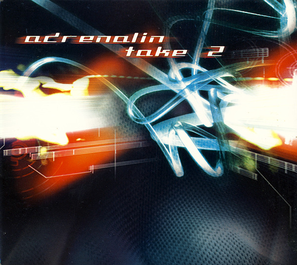 Adrenalin (Take 2)