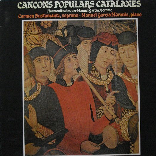 Cançons Populars Catalanes