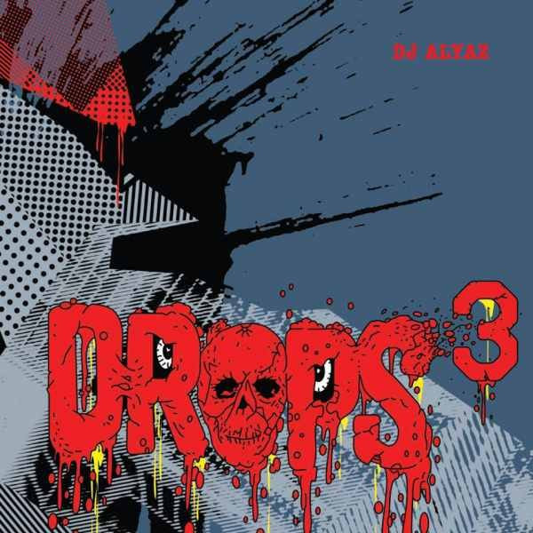 Drops 3
