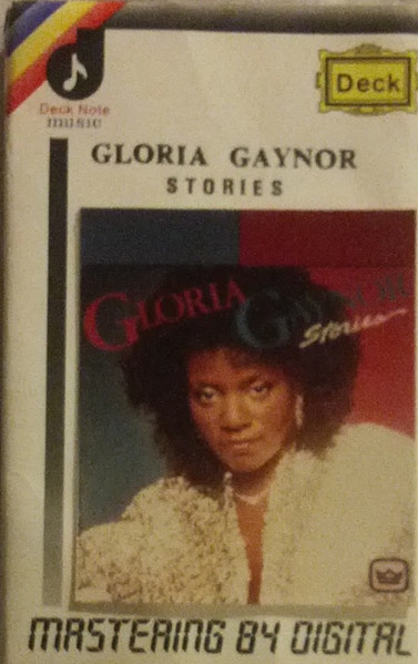 Stories / I Have A Right