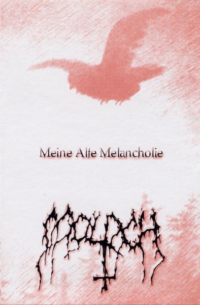 Meine Alte Melancholie