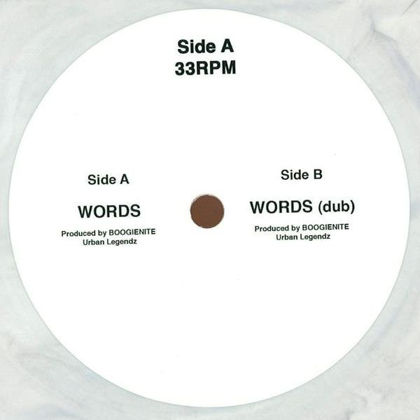 Words