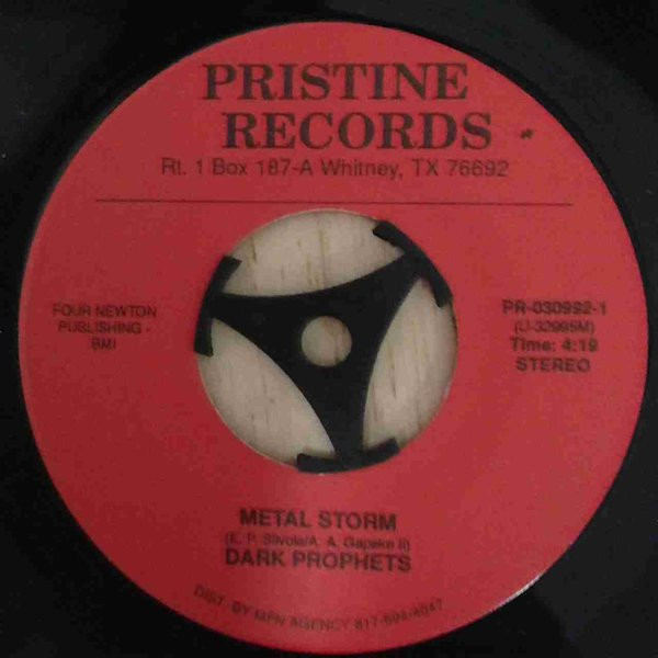 Metal Storm