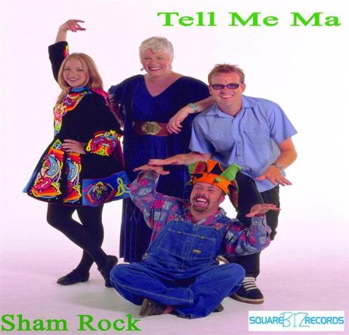 Tell Me Ma