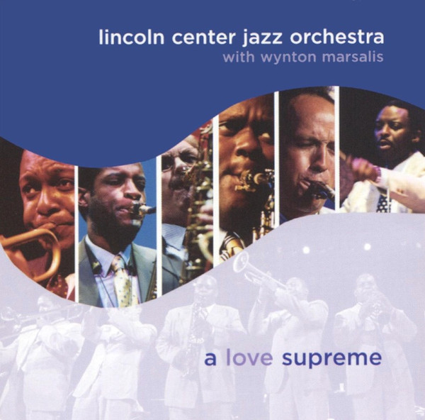 A Love Supreme