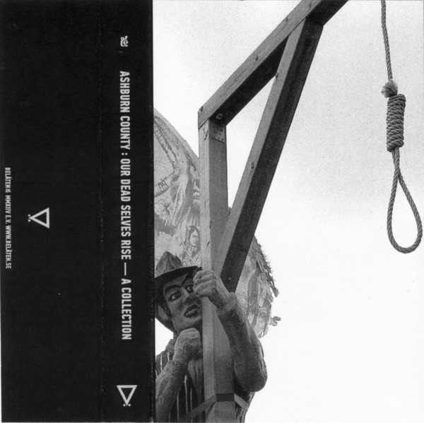 Our Dead Selves Rise – A Collection