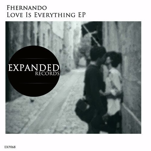 Love Is Everything EP