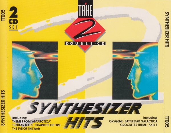 Synthesizer Hits 