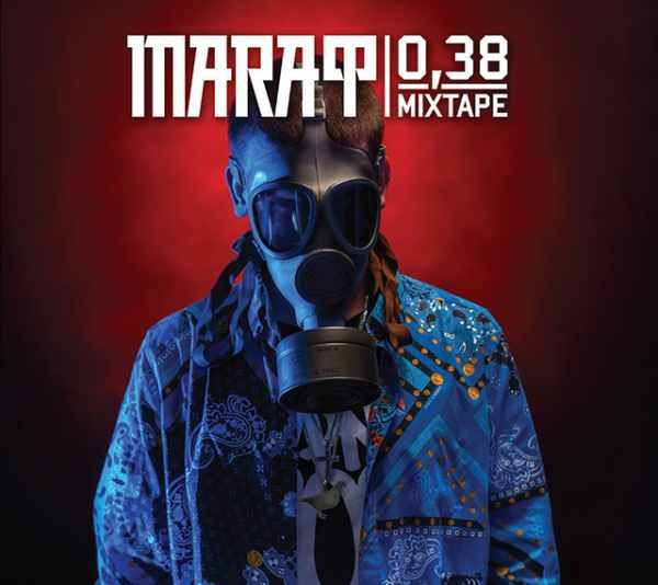 0,38 Mixtape