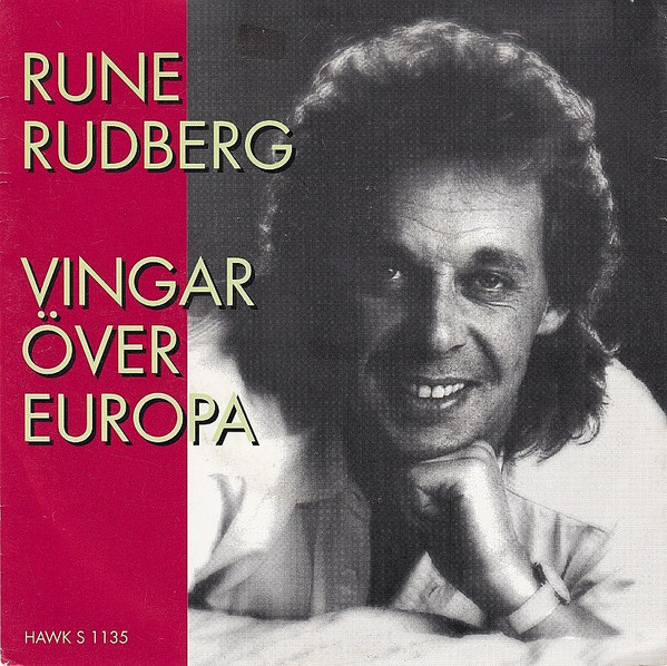 Vingar Över Europa