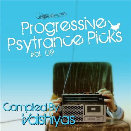 Progressive Psytrance Picks Vol. 09
