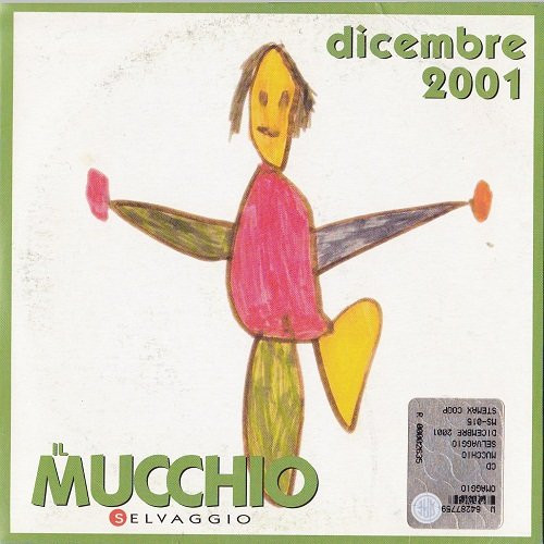 Dicembre 2001