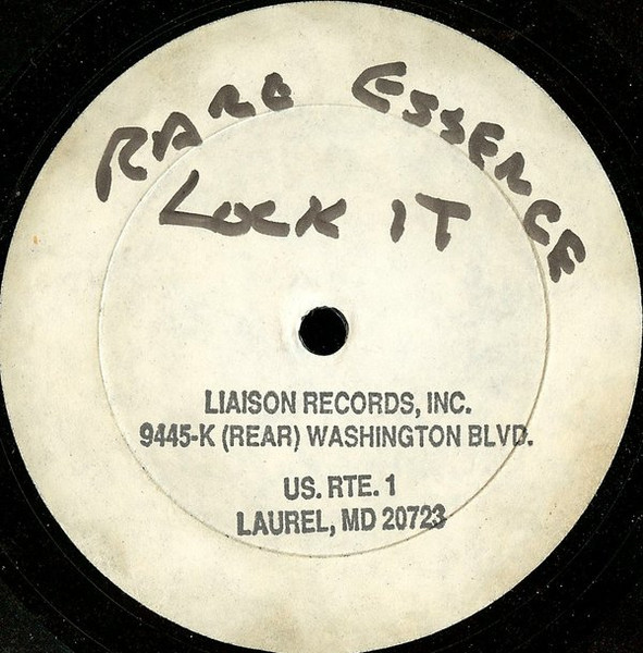Lock It
