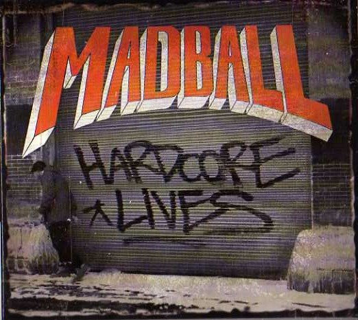 Hardcore Lives