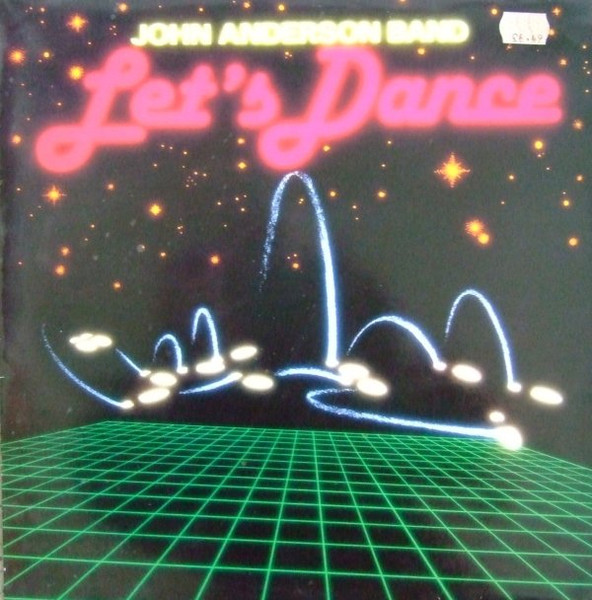 Let's Dance